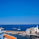 Casa Lussu Lipari (Isola Lipari)