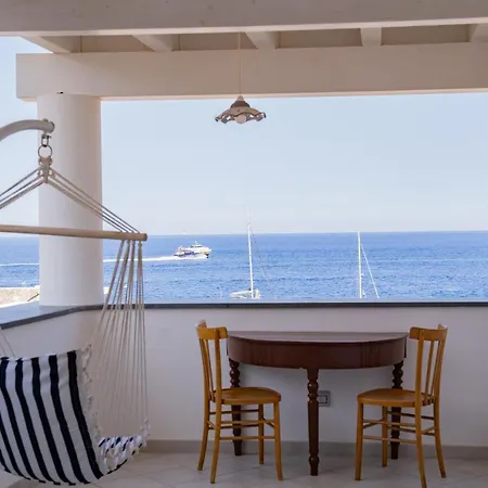 Casa Lussu Gasthof 3*