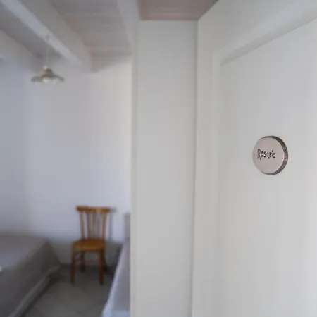Guest house Casa Lussu *