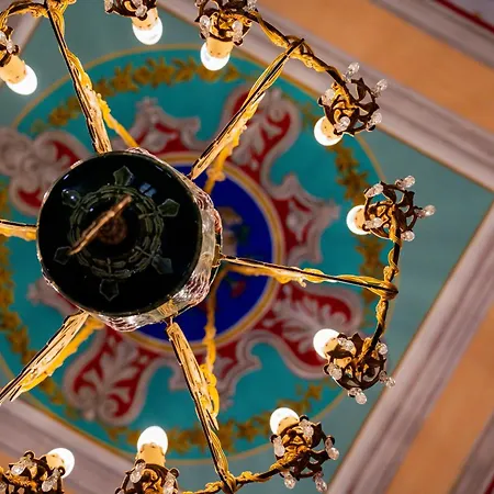 Casa Lussu بيت ضيافة