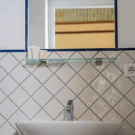Guest house Casa Lussu Lipari (Isola Lipari)