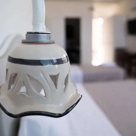 بيت ضيافة Casa Lussu 3*