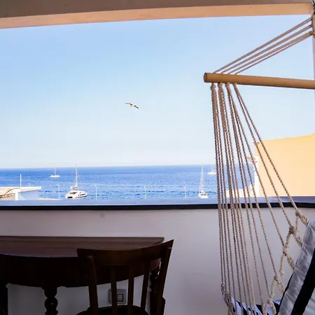 Casa Lussu Pensión 3*