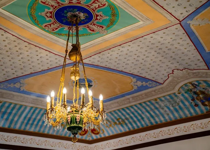 Casa Lussu 3* ليباري