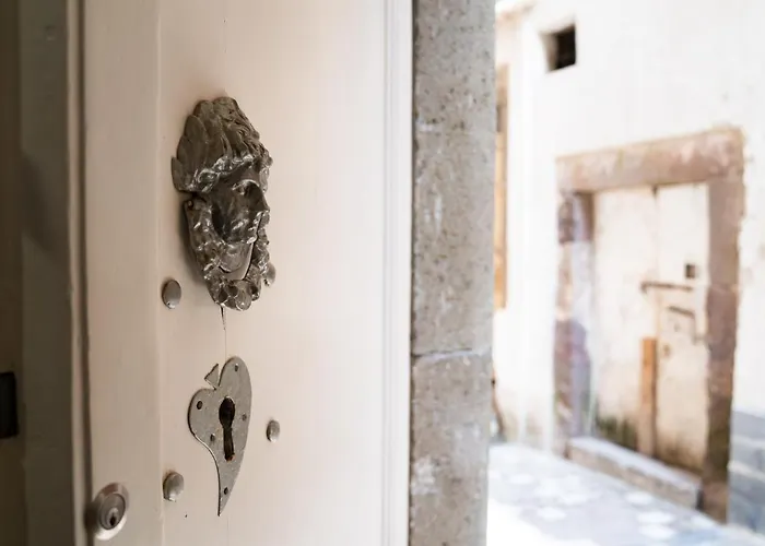 Casa Lussu 3* ليباري