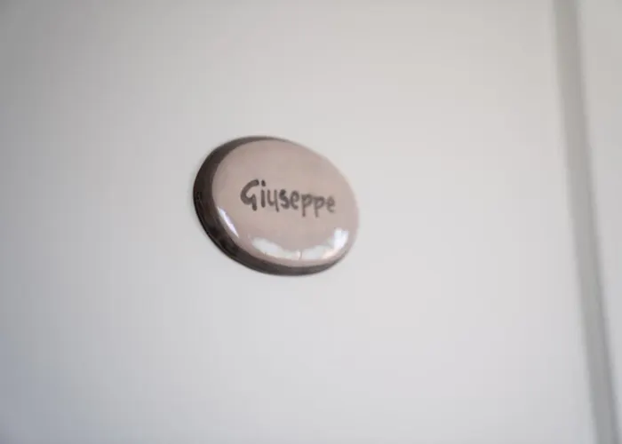 بيت ضيافة Casa Lussu