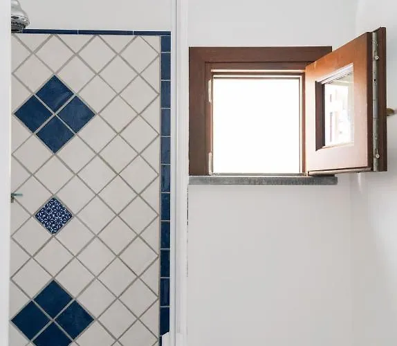 Casa Lussu بيت ضيافة