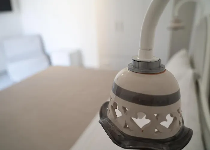 Casa Lussu بيت ضيافة 3*