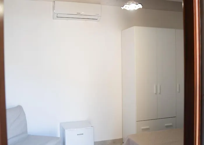 Pensión Casa Lussu 3*