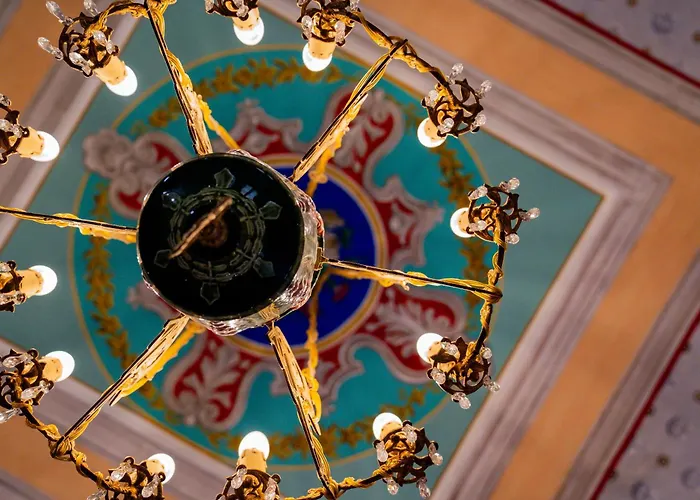 Casa Lussu بيت ضيافة