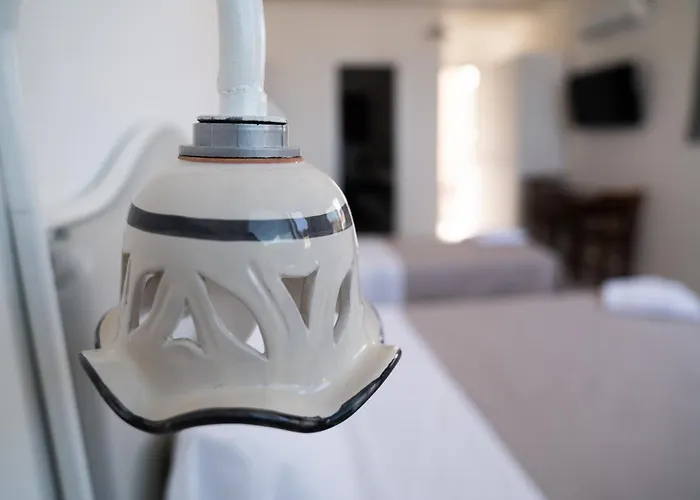 بيت ضيافة Casa Lussu 3*