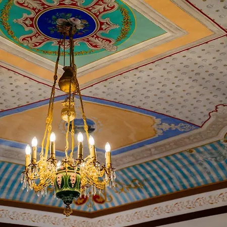 Casa Lussu 3* Lipari (Isola Lipari)