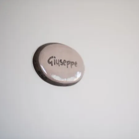 Affittacamere Casa Lussu