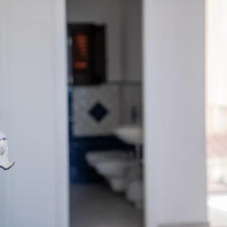 Casa Lussu 3* Lipari (Isola Lipari)