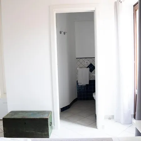 Casa Lussu Affittacamere Città di Lipari