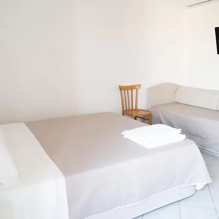 Casa Lussu Affittacamere Città di Lipari