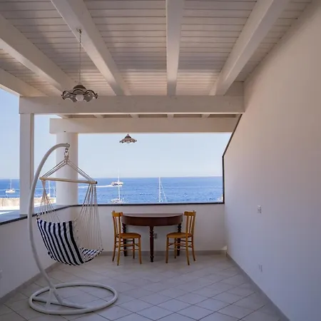 Gæstehus Casa Lussu 3*