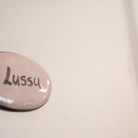 Casa Lussu * Città di Lipari