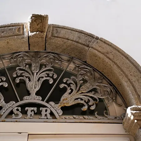 Casa Lussu Affittacamere