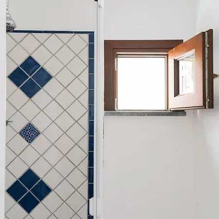 Casa Lussu Gæstehus