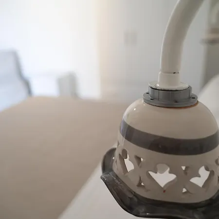 Casa Lussu Gæstehus 3*