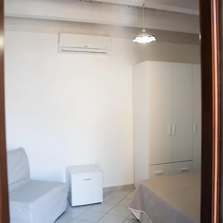 Affittacamere Casa Lussu *