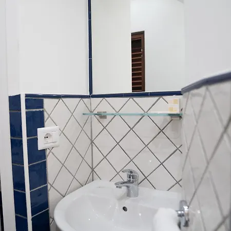 Gæstehus Casa Lussu Lipari (Isola Lipari)