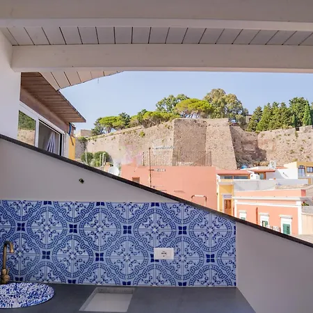 Casa Lussu *