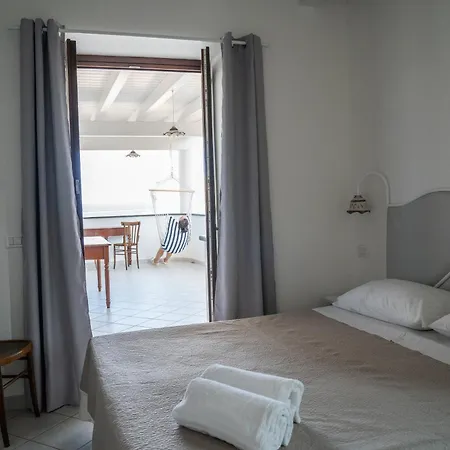 Casa Lussu Affittacamere *