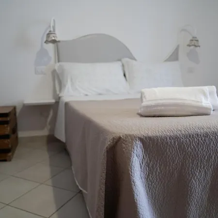 Casa Lussu Gæstehus