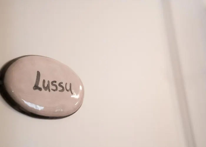 Casa Lussu 3* Città di Lipari